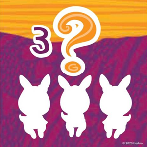 عروسک رباتیک ماما جوسی کانگورو FurReal Mama Josie-اسباب بازی